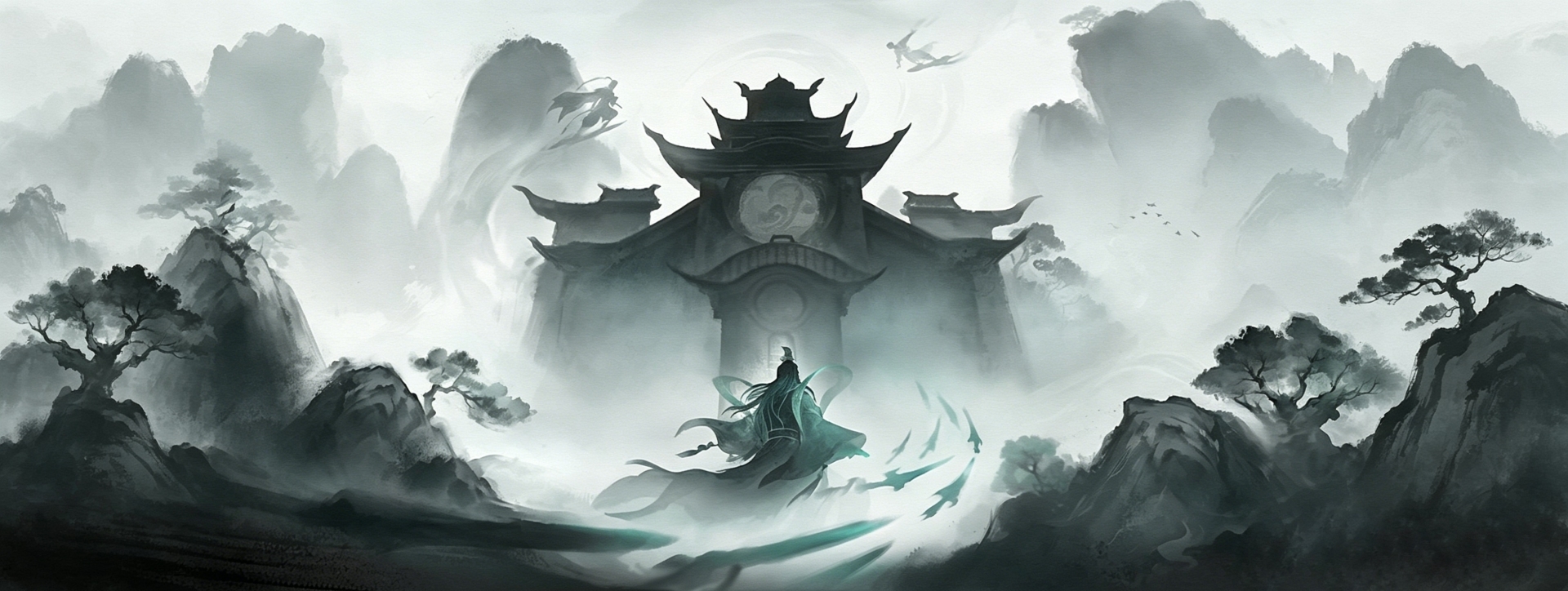 《卡牌仙宗》现已发布！