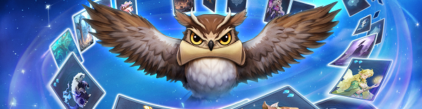 《Arcana Academy》 Available Now！