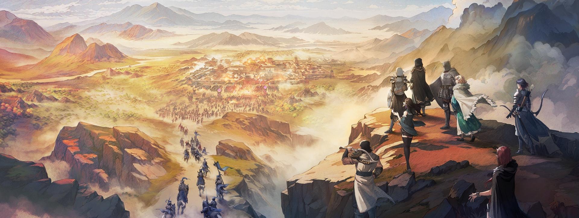 Crown and Adventure Aavailable Now！