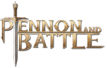 Pennon and Battle logo